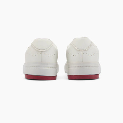Ludic Sneaker Nova Play Chalk White