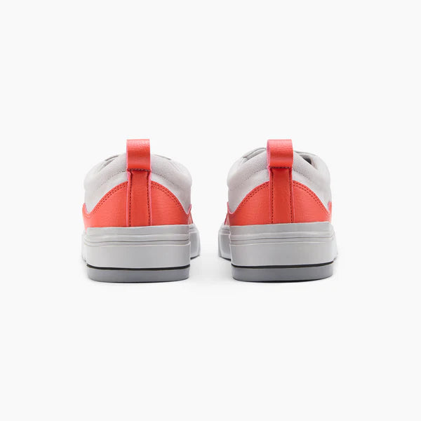 Ludic Enhanced Canvas Low - Magma Grey