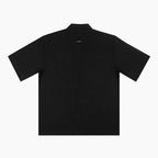 Ludic Circuit Shirt Black