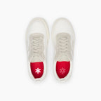 Ludic Enhanced Canvas Low White - Sirocco