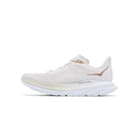 Hoka Mach 5 'White Copper'