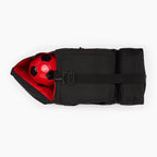 Ludic Duffle Sport Bag Black