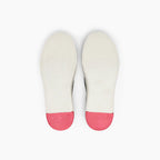 Ludic Enhanced Canvas Slip On - Orca Black