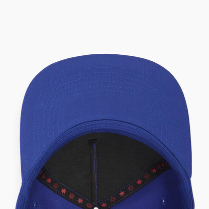Ludic Loop Cap Blue