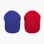 Ludic Loop Cap Red