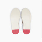 Ludic Enhanced Canvas Slip On - Petrichor Brown