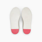 Ludic Enhanced Canvas Low White - Sirocco