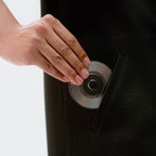 Ludic Circuit Shirt Black