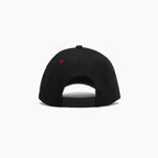 Ludic Futurworks Mesh Cap Black