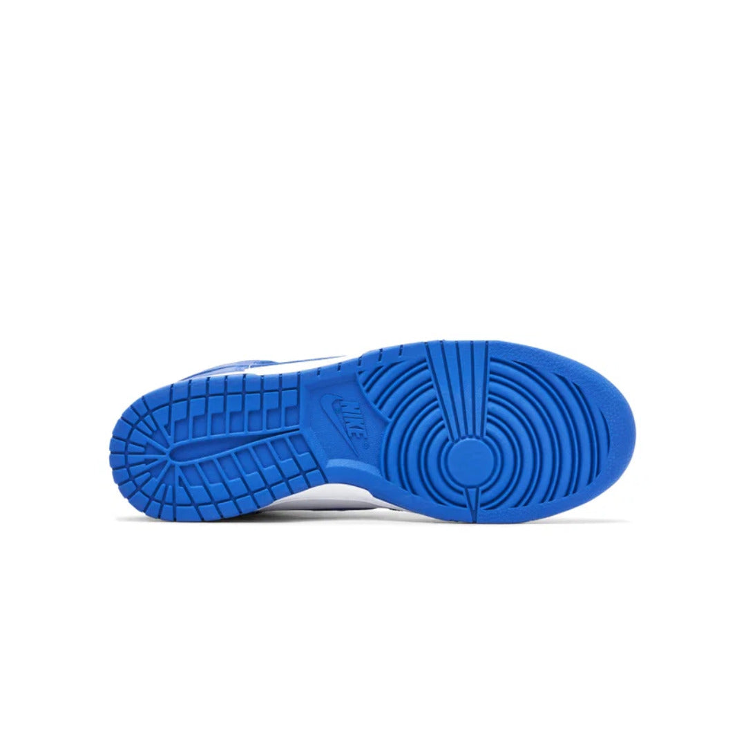 Nike Dunk High Game Royal