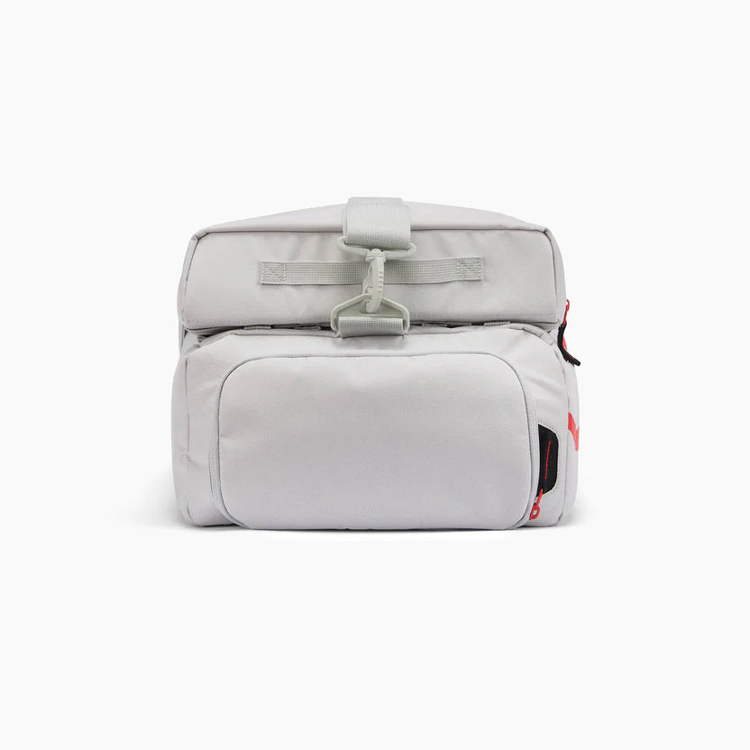 Ludic Duffle Sport Bag Grey