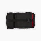 Ludic Duffle Sport Bag Black