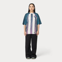 Gully Labs Gully 17 Jersey - Tezz Green (Crew Neck)