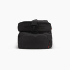 Ludic Duffle Sport Bag Black