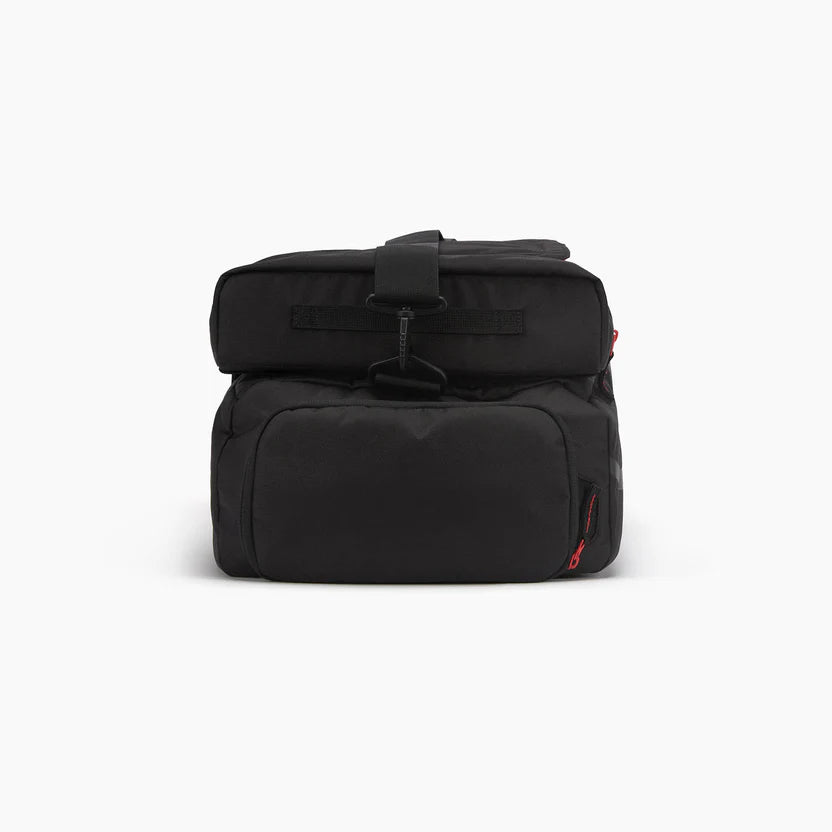 Ludic Duffle Sport Bag Black