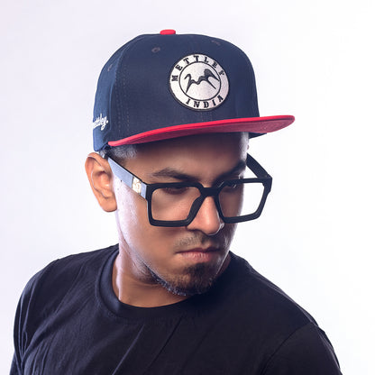 Mettley Snapback 05