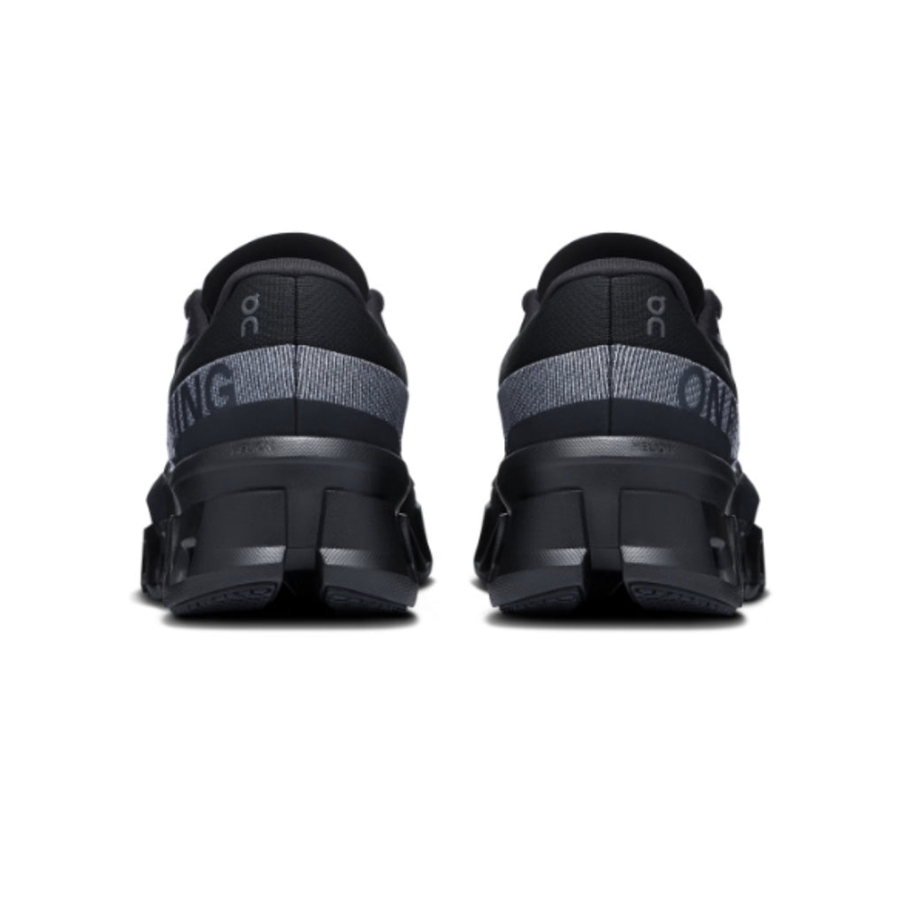 On Running Cloudmonster 2 'Black Eclipse'