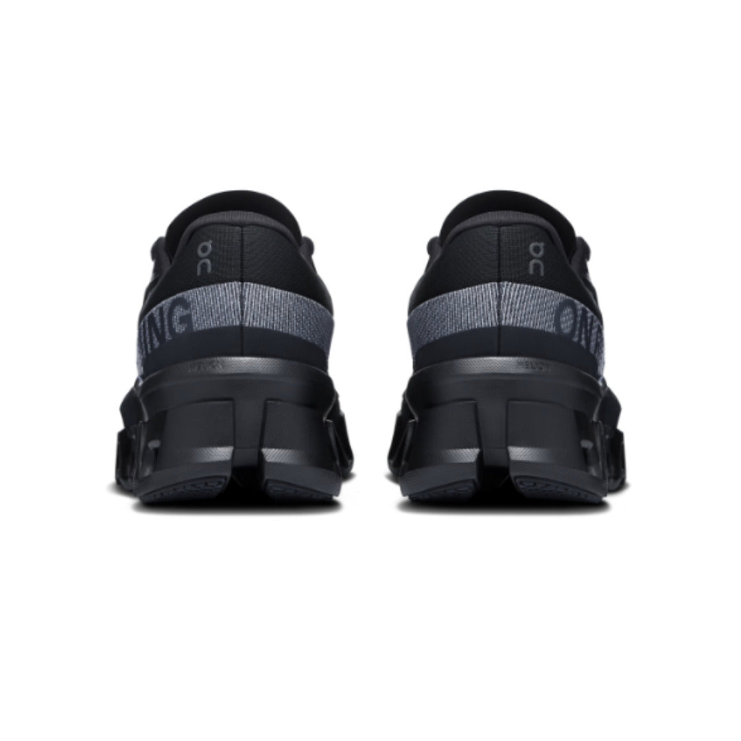 On Running Cloudmonster 2 'Black Eclipse'