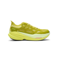 Hoka Mach X Caged 'Pea Green'