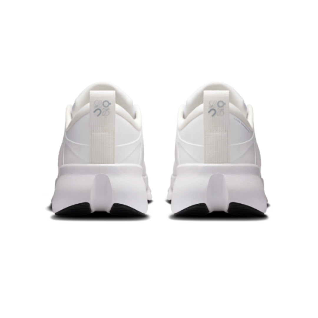 ON Running Cloudsolo LOEWE White Light Grey