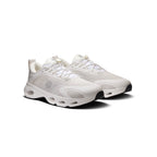 ON Running Cloudsolo LOEWE White Light Grey