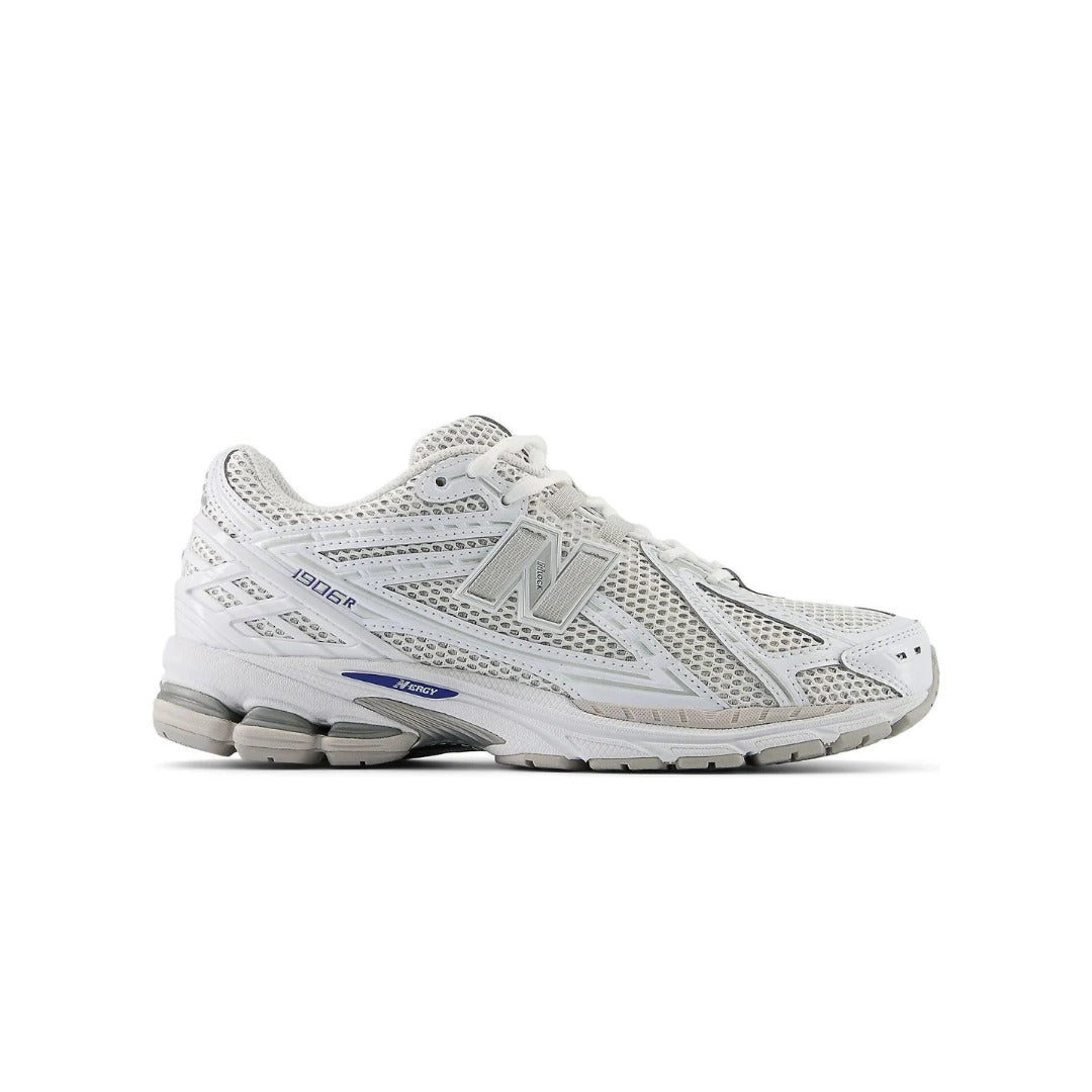 New Balance 1906R White Team Royal