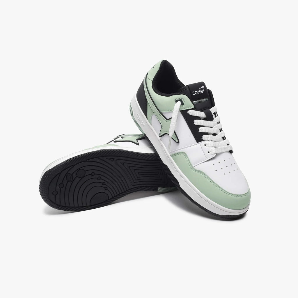 Comet X Lows WASABI