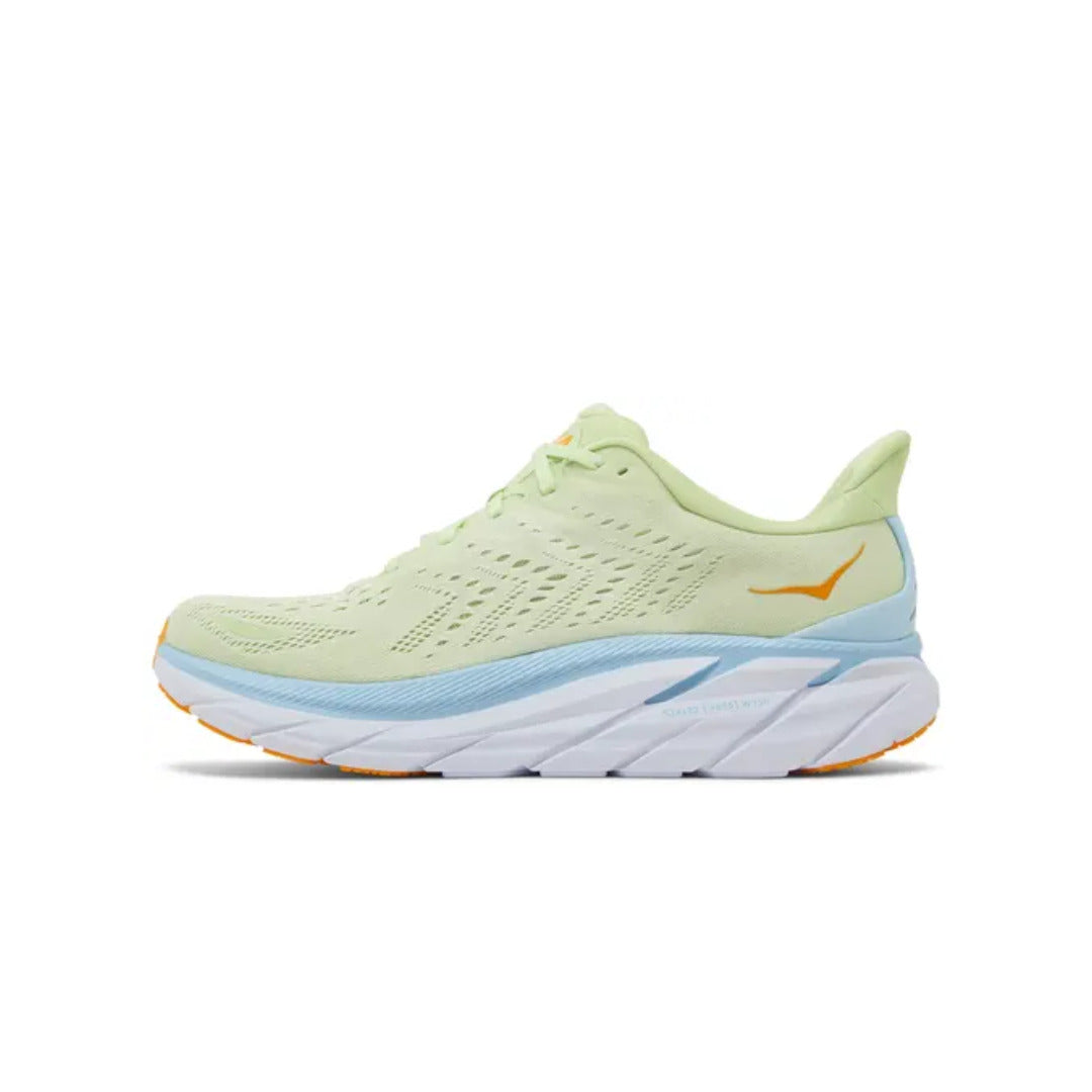 Hoka Clifton 8 'Butterfly Summer Song'