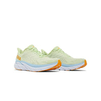 Hoka Clifton 8 'Butterfly Summer Song'