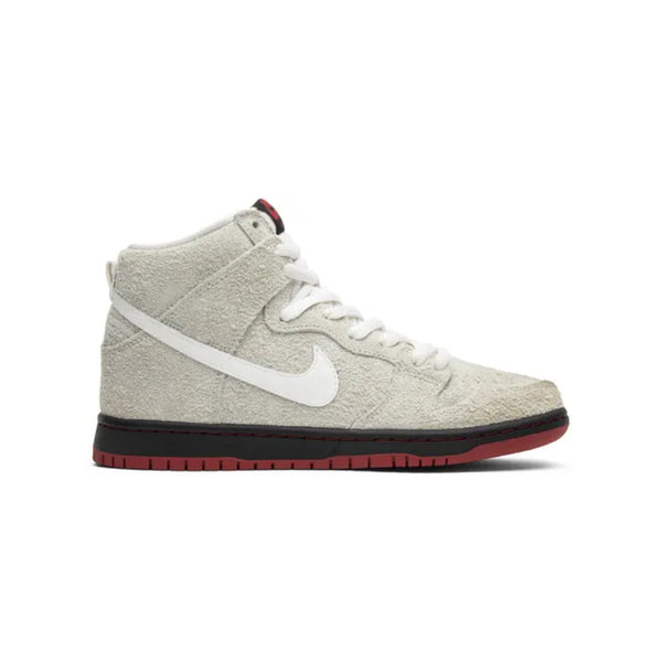 Nike SB Dunk High Wolf In Sheep's Clothing