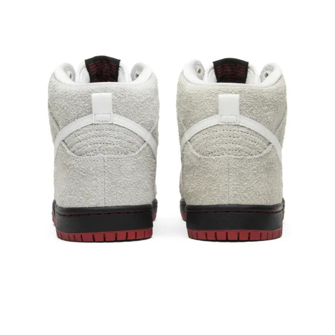 Nike SB Dunk High Wolf In Sheep's Clothing