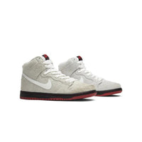 Nike SB Dunk High Wolf In Sheep's Clothing