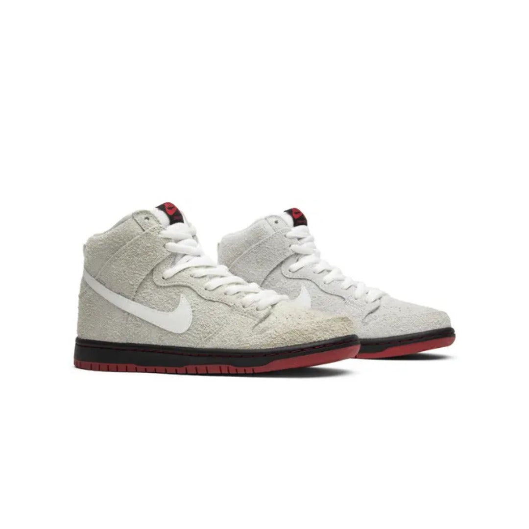 Nike SB Dunk High Wolf In Sheep's Clothing