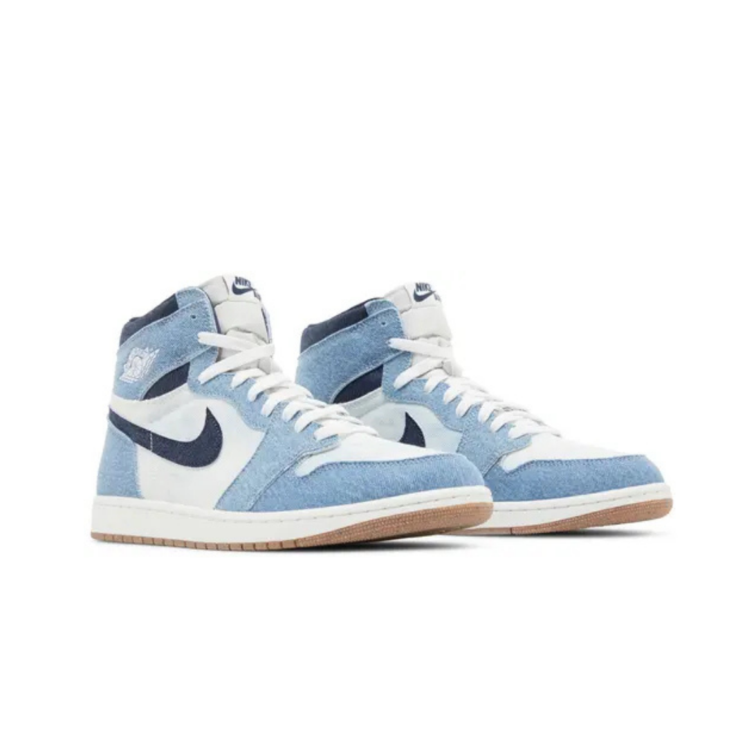 Air Jordan 1 Retro High OG 'Denim'