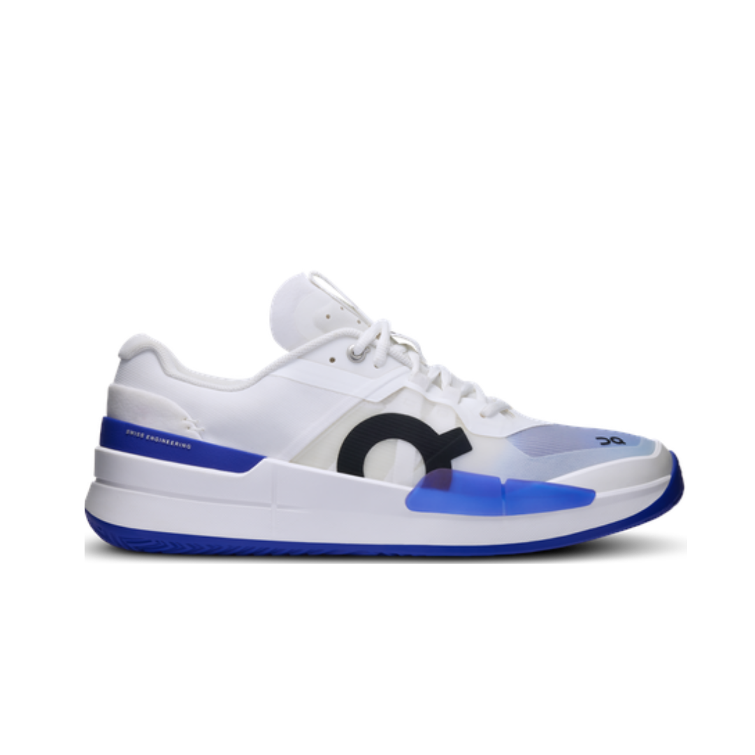 ON Running The Roger Pro 2 White Indigo