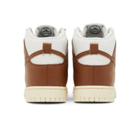 Nike Dunk High PRM Vintage Pecan Sail