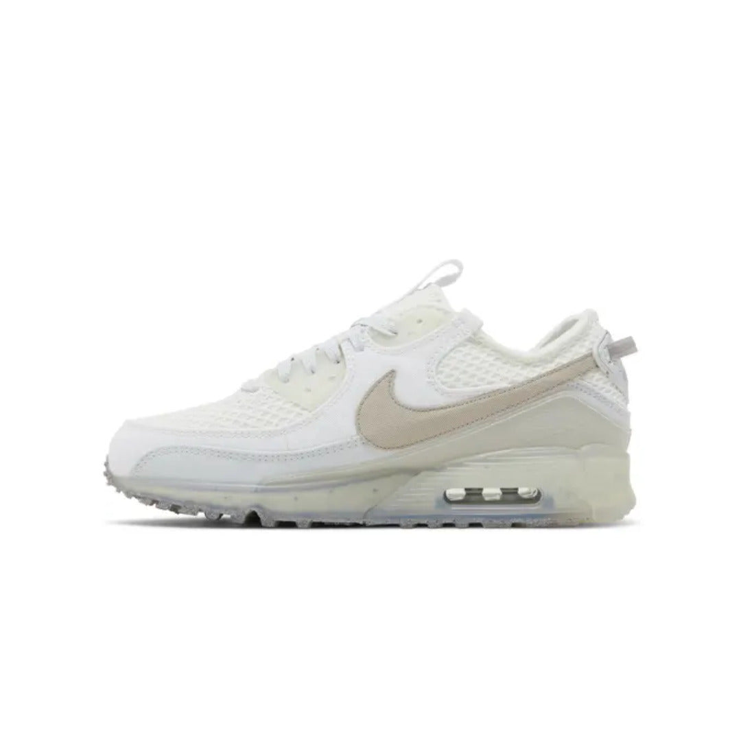 Nike Air Max Terrascape 90 'White Light Iron Ore'