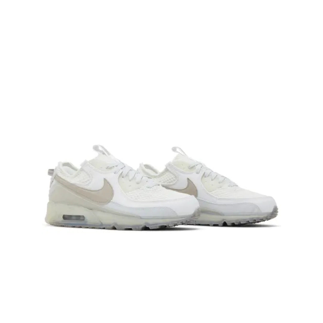 Nike Air Max Terrascape 90 'White Light Iron Ore'