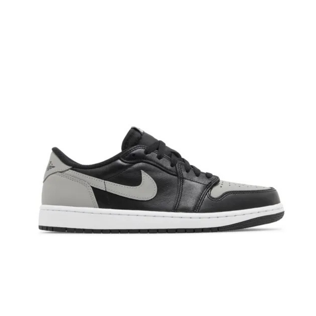 Air Jordan 1 Retro Low OG 'Shadow' 2024