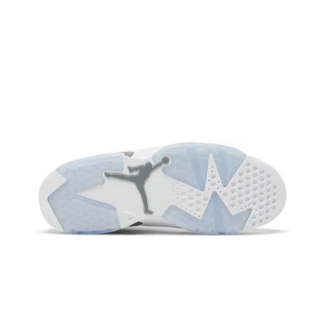 Air Jordan 6 Retro Cool Grey
