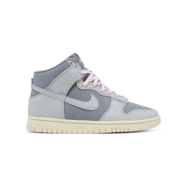 Nike Dunk High Premium Certified Fresh Particle Grey