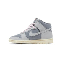 Nike Dunk High Premium Certified Fresh Particle Grey