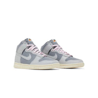 Nike Dunk High Premium Certified Fresh Particle Grey
