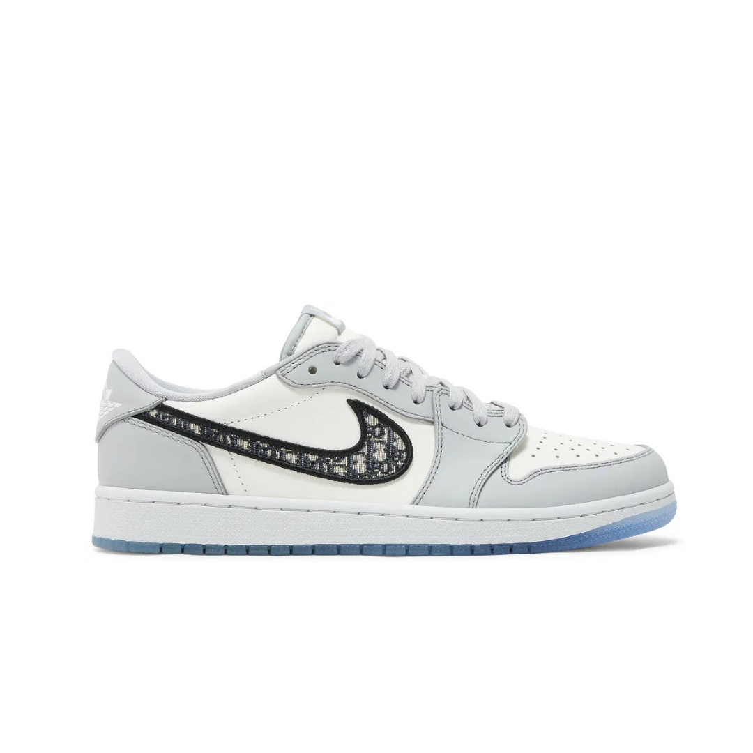Dior x Jordan 1 Retro Low