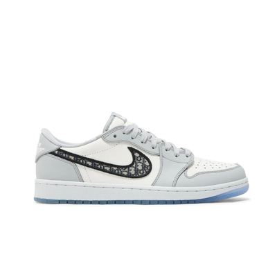 Dior x Jordan 1 Retro Low