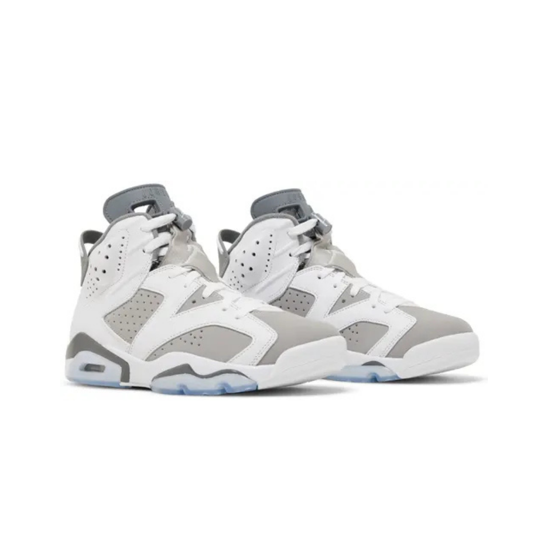 Air Jordan 6 Retro Cool Grey