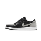Air Jordan 1 Retro Low OG 'Shadow' 2024