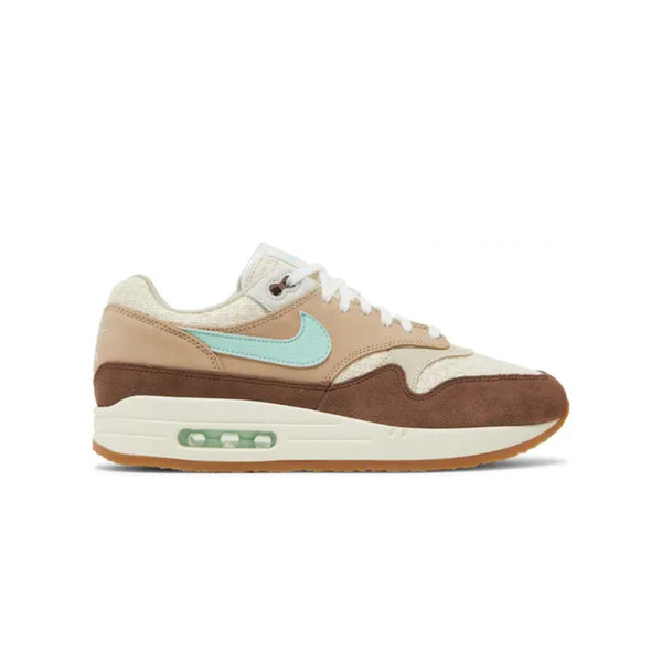Nike Air Max 1 Retro 'Crepe Hemp' 2022