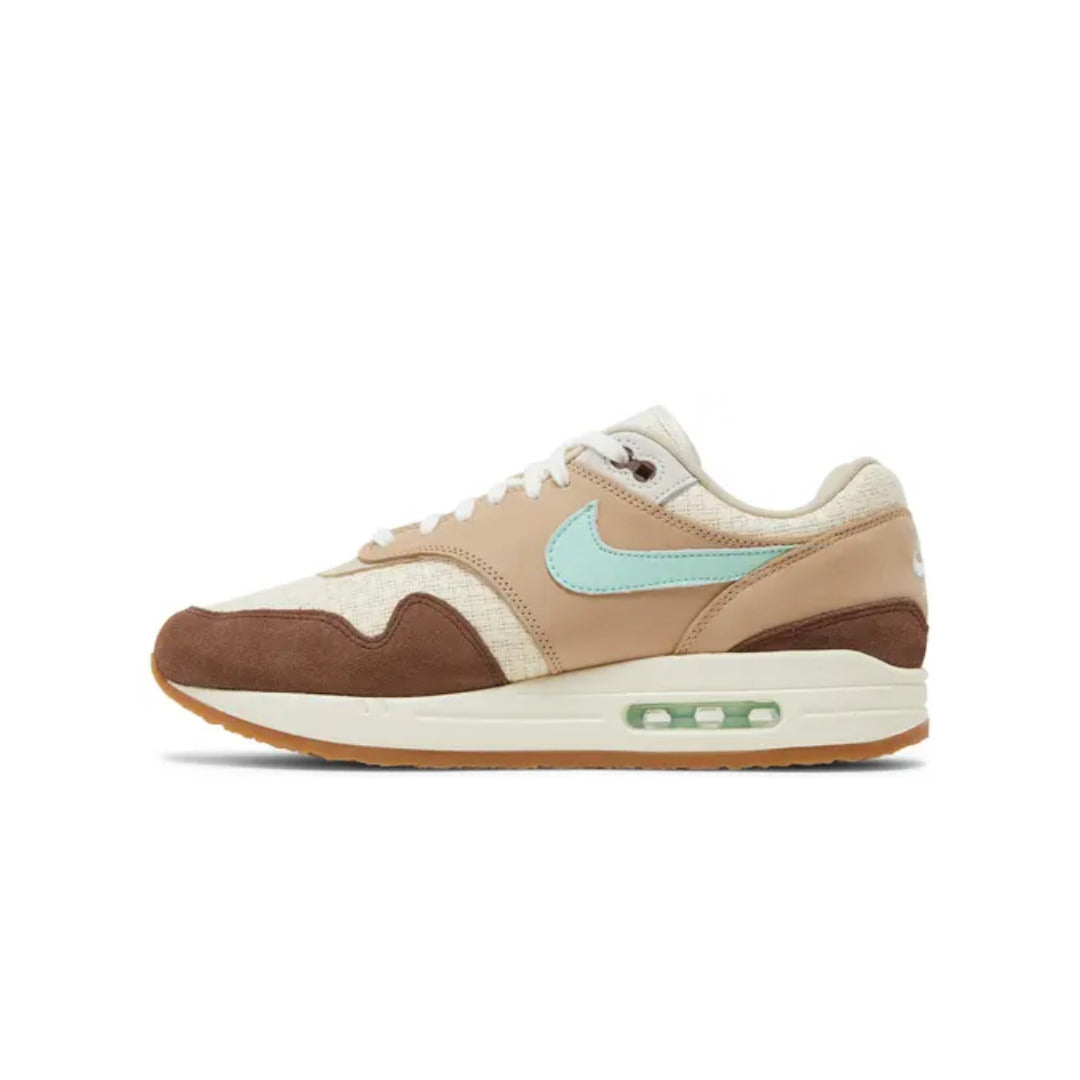 Nike Air Max 1 Retro 'Crepe Hemp' 2022