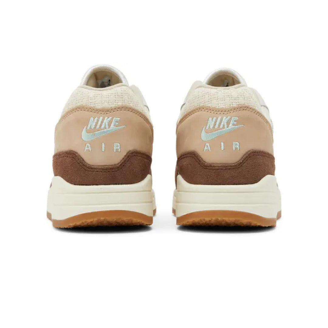 Nike Air Max 1 Retro 'Crepe Hemp' 2022